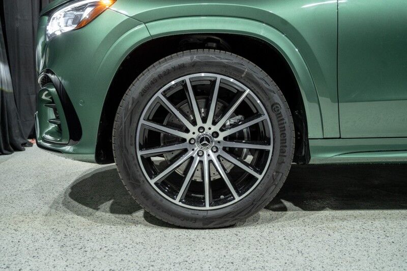 2026 Mercedes-Benz GLS 450 4MATIC&reg; SUV Peoria AZ