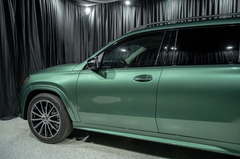 2026 Mercedes-Benz GLS 450 4MATIC&reg; SUV Peoria AZ