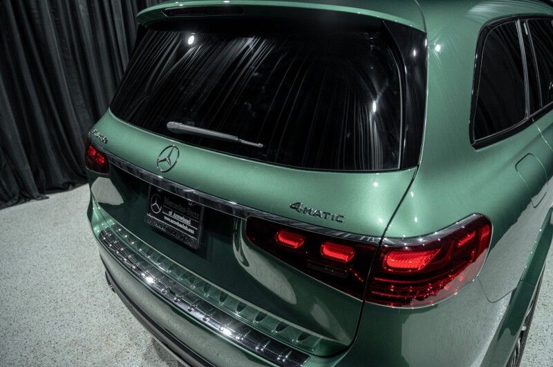 2026 Mercedes-Benz GLS 450 4MATIC&reg; SUV Peoria AZ