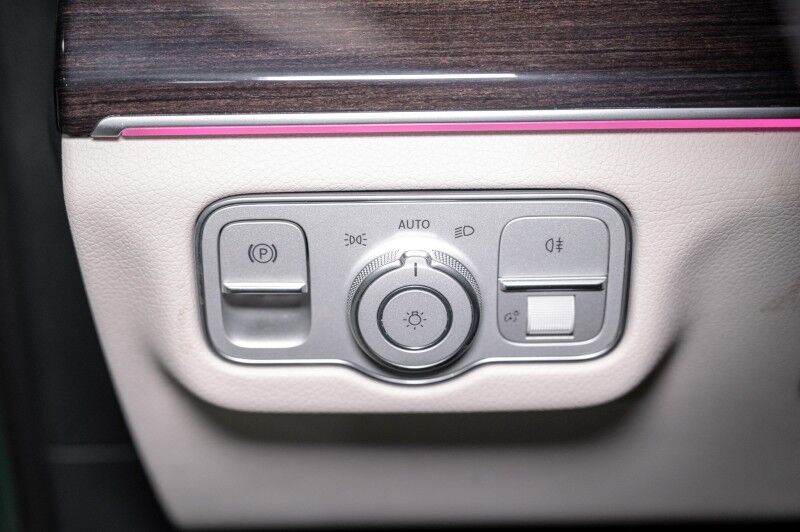 2026 Mercedes-Benz GLS 450 4MATIC&reg; SUV Peoria AZ
