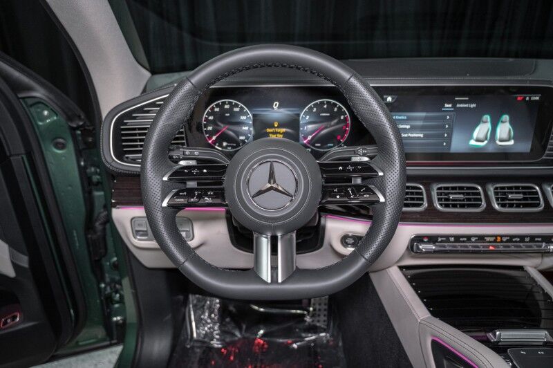 2026 Mercedes-Benz GLS 450 4MATIC&reg; SUV Peoria AZ