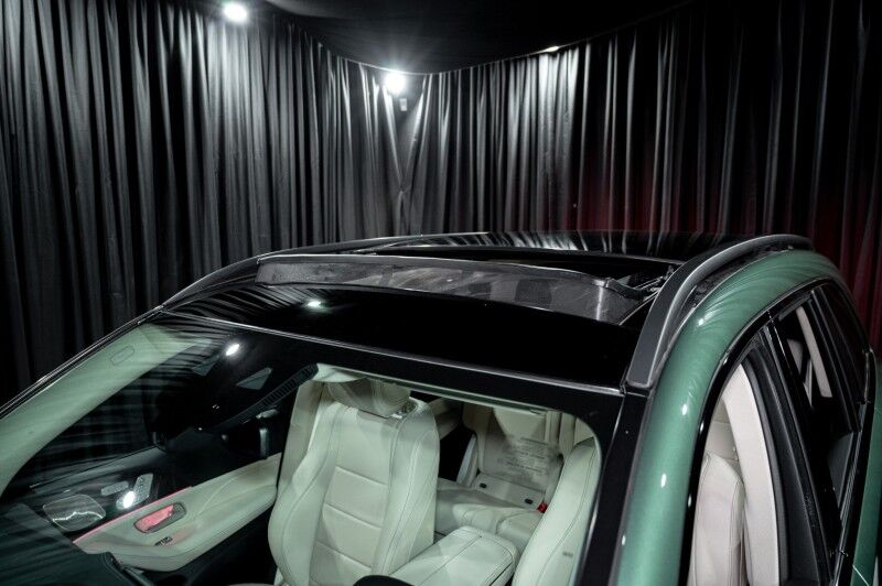 2026 Mercedes-Benz GLS 450 4MATIC&reg; SUV Peoria AZ