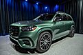 2026 Mercedes-Benz GLS 450 4MATIC&reg; SUV