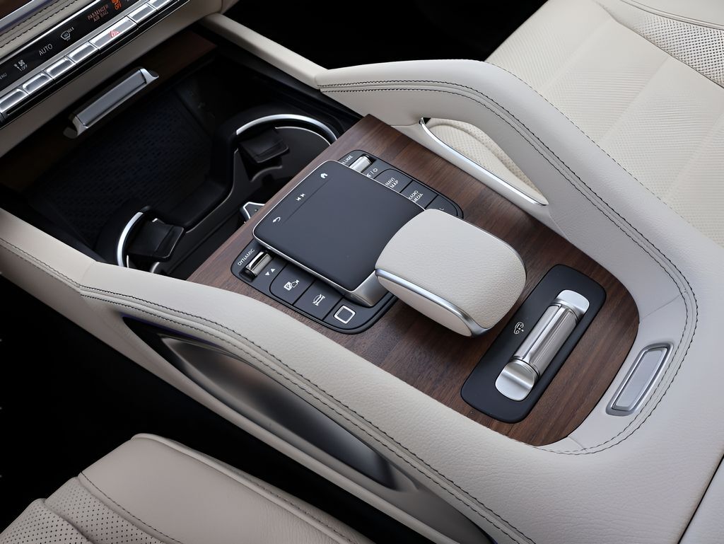 2026 Mercedes-Benz GLS San Clemente CA
