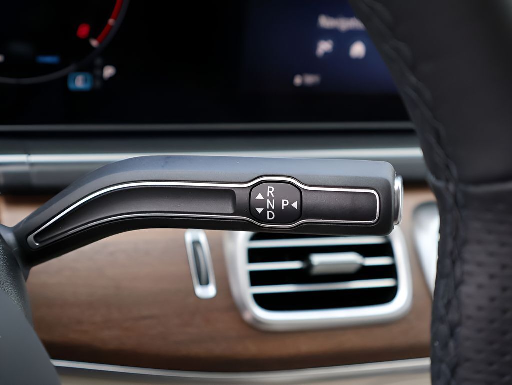 2026 Mercedes-Benz GLS San Clemente CA
