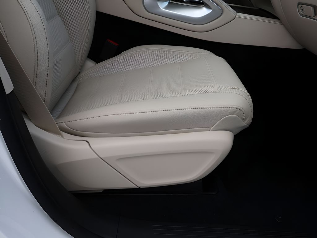 2026 Mercedes-Benz GLS San Clemente CA