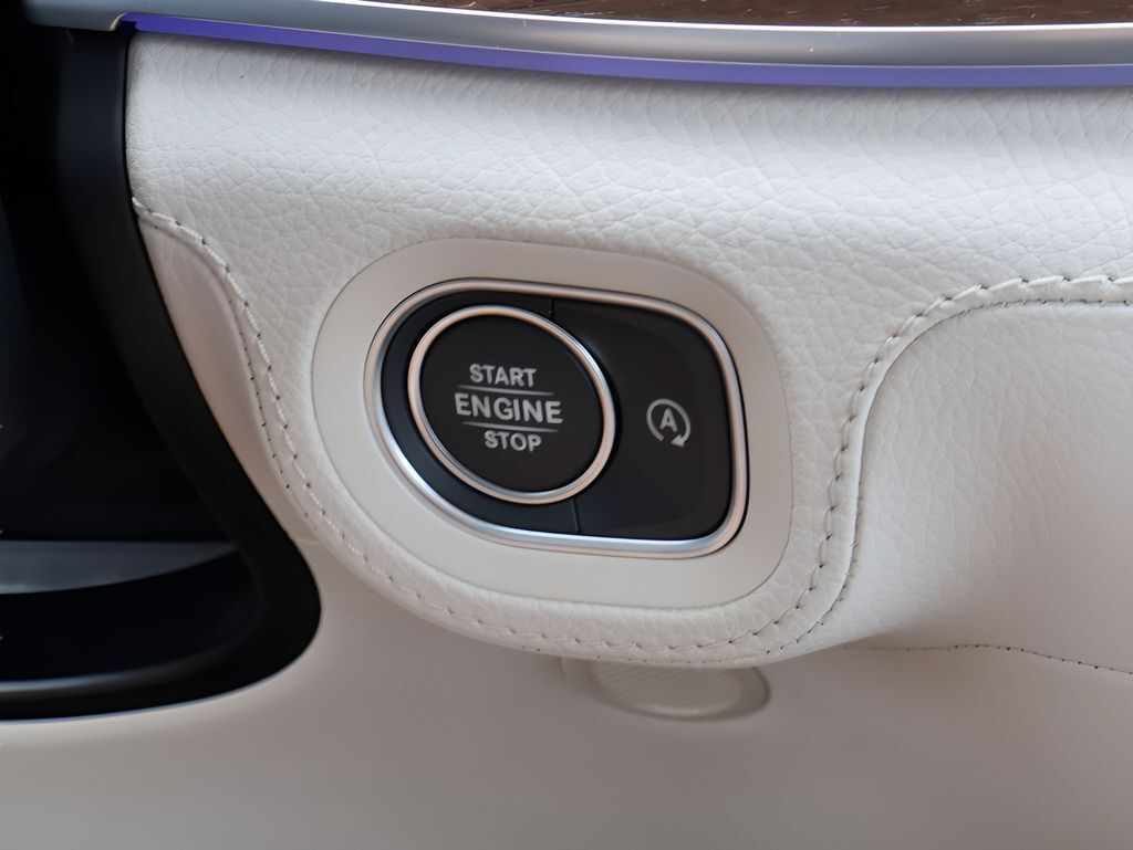 2026 Mercedes-Benz GLS San Clemente CA
