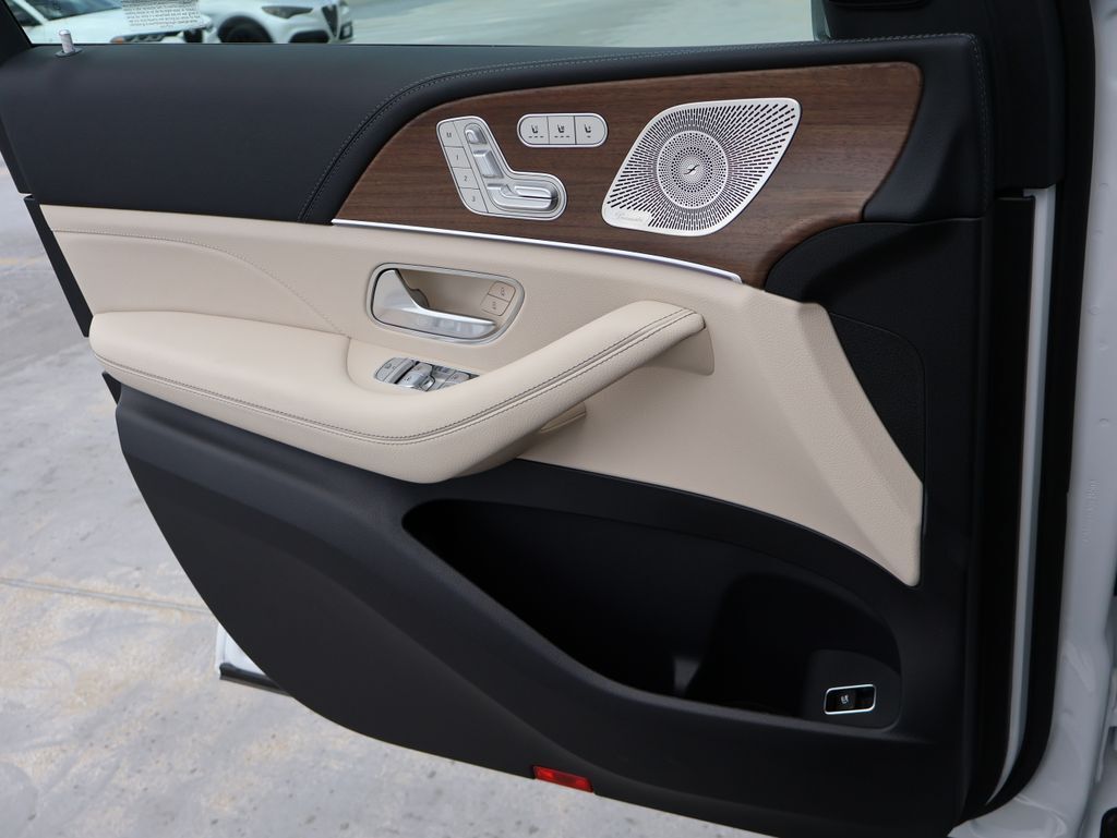2026 Mercedes-Benz GLS San Clemente CA