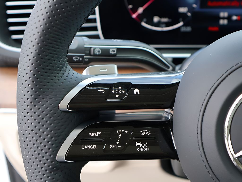 2026 Mercedes-Benz GLS San Clemente CA
