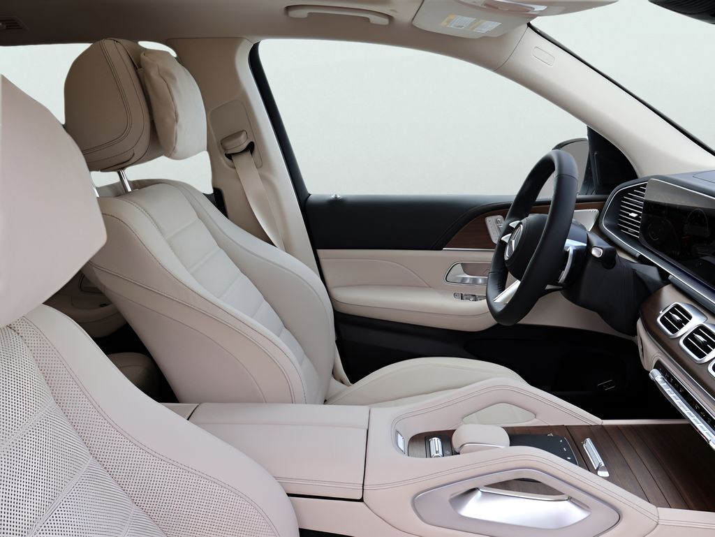 2026 Mercedes-Benz GLS San Clemente CA