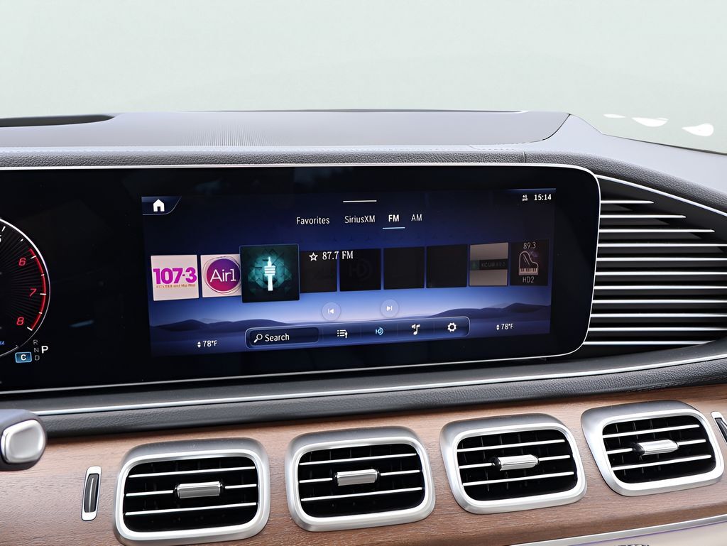 2026 Mercedes-Benz GLS San Clemente CA