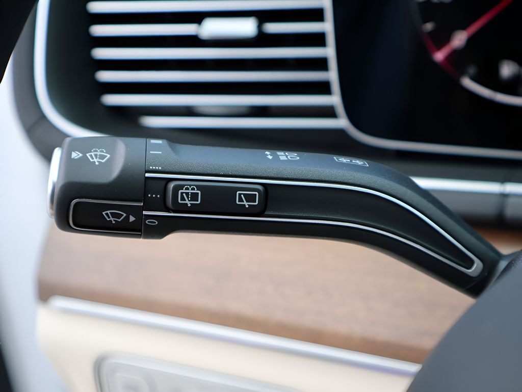 2026 Mercedes-Benz GLS San Clemente CA