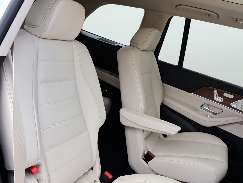 2026 Mercedes-Benz GLS San Clemente CA