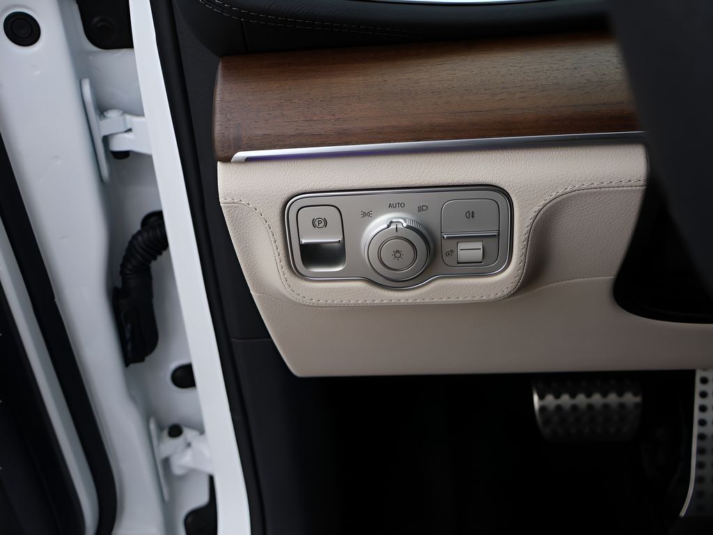 2026 Mercedes-Benz GLS San Clemente CA