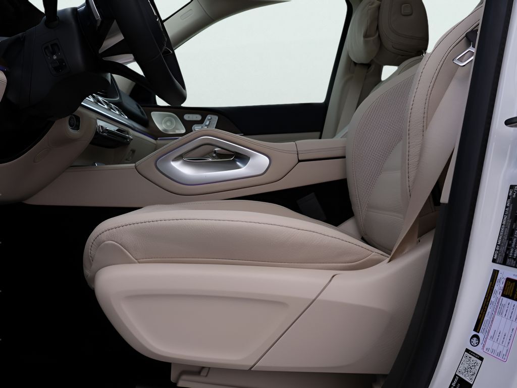 2026 Mercedes-Benz GLS San Clemente CA