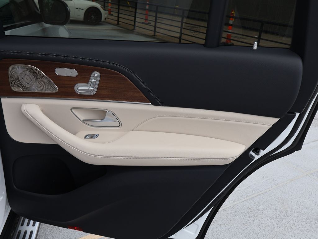 2026 Mercedes-Benz GLS San Clemente CA
