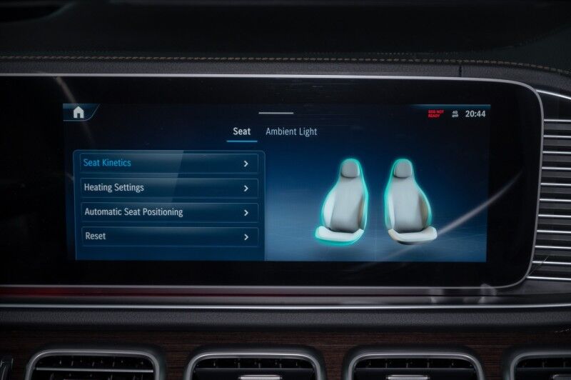 2026 Mercedes-Benz GLS 450 4MATIC&reg; SUV Peoria AZ