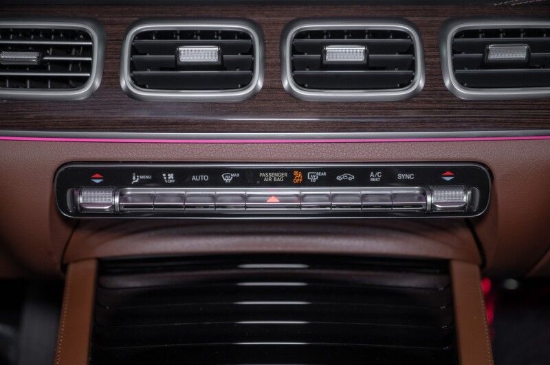 2026 Mercedes-Benz GLS 450 4MATIC&reg; SUV Peoria AZ