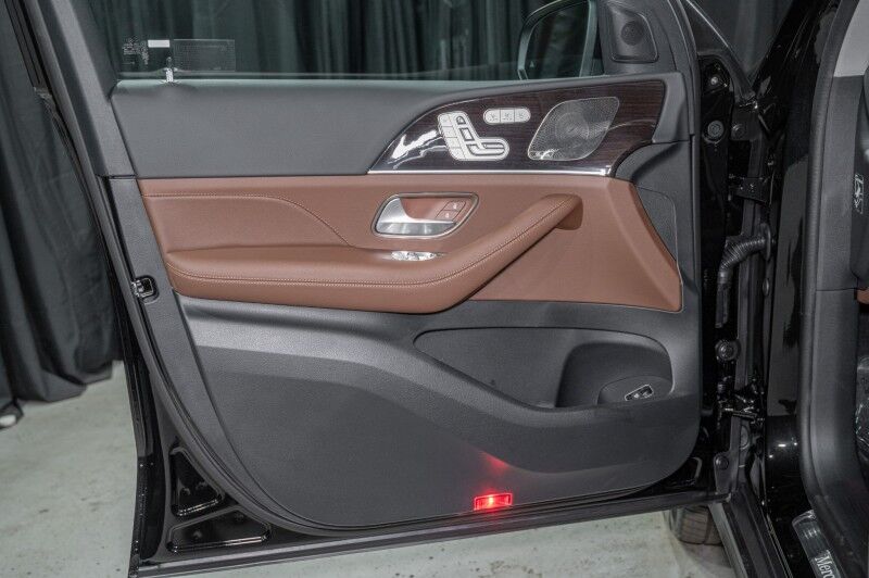 2026 Mercedes-Benz GLS 450 4MATIC&reg; SUV Peoria AZ