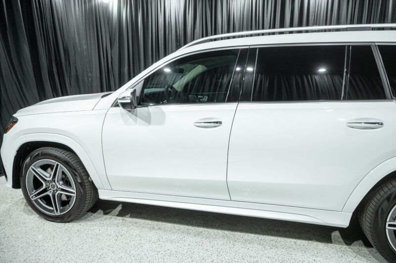 2026 Mercedes-Benz GLS 450 4MATIC&reg; SUV Peoria AZ