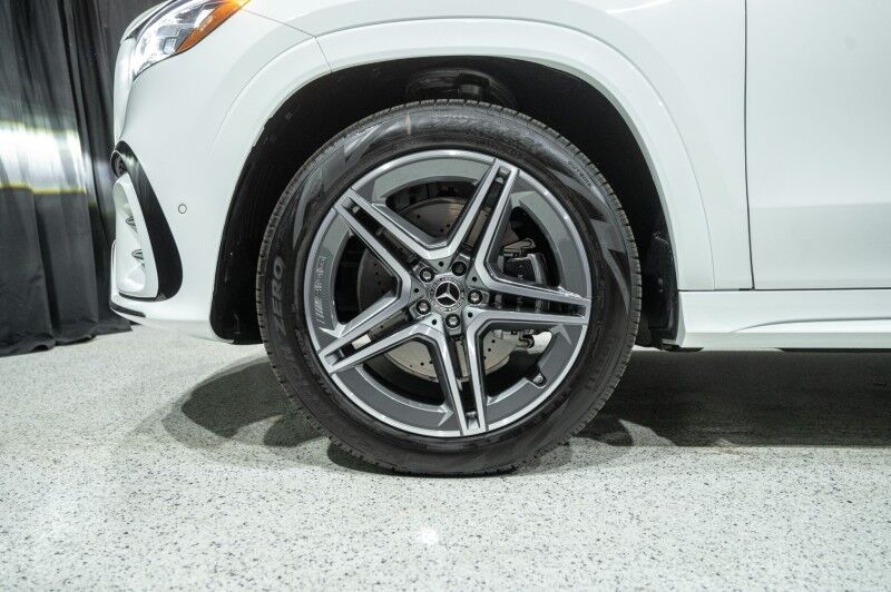 2026 Mercedes-Benz GLS 450 4MATIC&reg; SUV Peoria AZ