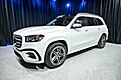 2026 Mercedes-Benz GLS 450 4MATIC&reg; SUV