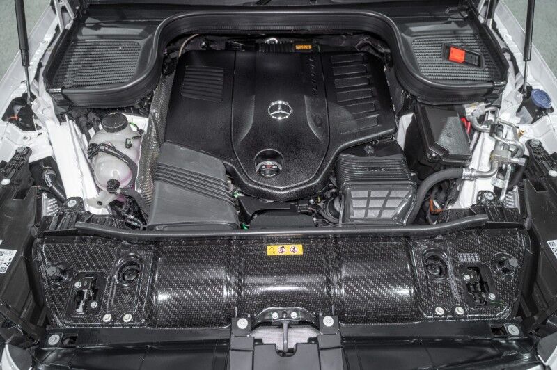 2026 Mercedes-Benz GLS 450 4MATIC&reg; SUV Peoria AZ