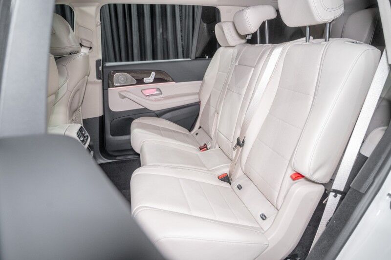 2026 Mercedes-Benz GLS 450 4MATIC&reg; SUV Peoria AZ