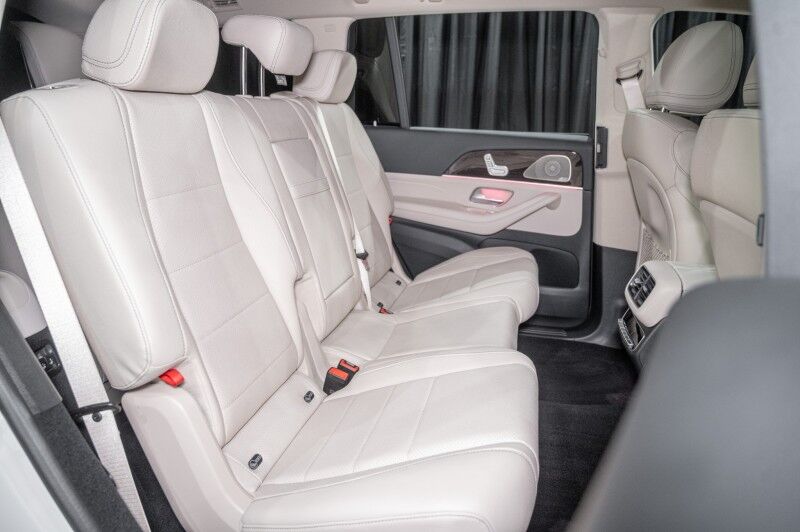 2026 Mercedes-Benz GLS 450 4MATIC&reg; SUV Peoria AZ