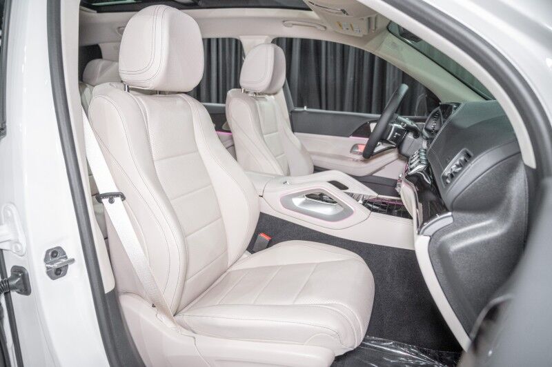 2026 Mercedes-Benz GLS 450 4MATIC&reg; SUV Peoria AZ