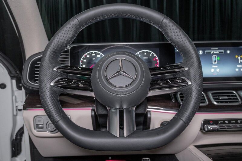 2026 Mercedes-Benz GLS 450 4MATIC&reg; SUV Peoria AZ