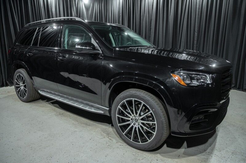 2026 Mercedes-Benz GLS 450 4MATIC&reg; SUV Peoria AZ