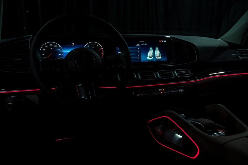 2026 Mercedes-Benz GLS 450 4MATIC&reg; SUV Peoria AZ