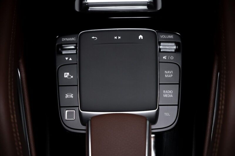 2026 Mercedes-Benz GLS 450 4MATIC&reg; SUV Peoria AZ