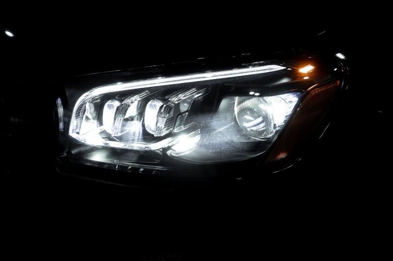 2026 Mercedes-Benz GLS 450 4MATIC&reg; SUV Peoria AZ