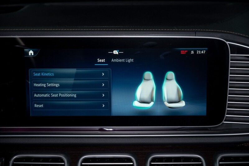 2026 Mercedes-Benz GLS 450 4MATIC&reg; SUV Peoria AZ