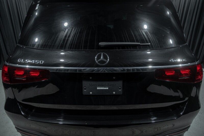 2026 Mercedes-Benz GLS 450 4MATIC&reg; SUV Peoria AZ