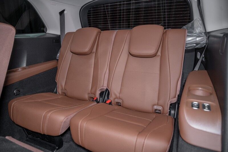 2026 Mercedes-Benz GLS 450 4MATIC&reg; SUV Peoria AZ