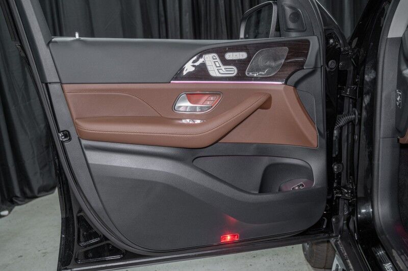 2026 Mercedes-Benz GLS 450 4MATIC&reg; SUV Peoria AZ