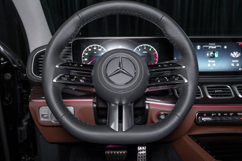 2026 Mercedes-Benz GLS 450 4MATIC&reg; SUV Peoria AZ