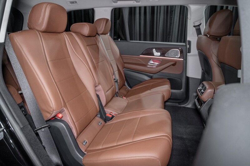 2026 Mercedes-Benz GLS 450 4MATIC&reg; SUV Peoria AZ