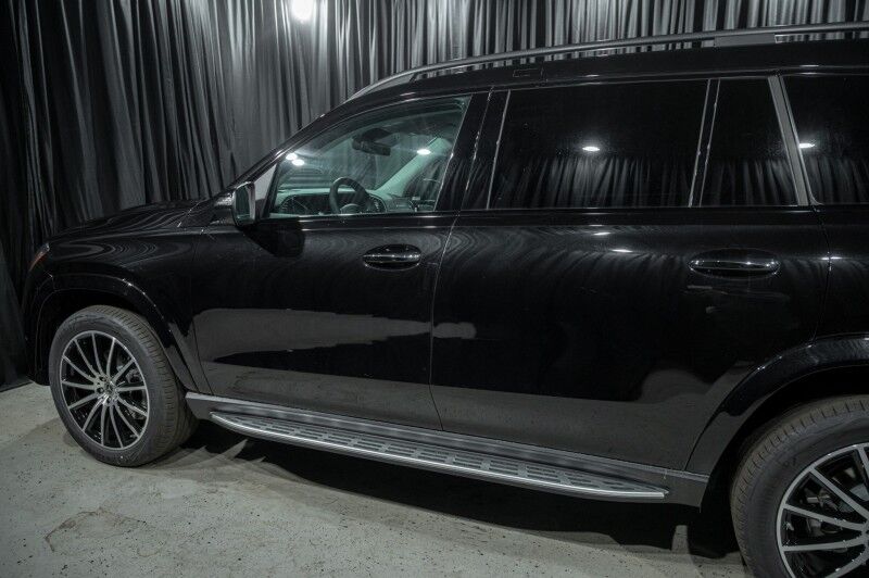 2026 Mercedes-Benz GLS 450 4MATIC&reg; SUV Peoria AZ