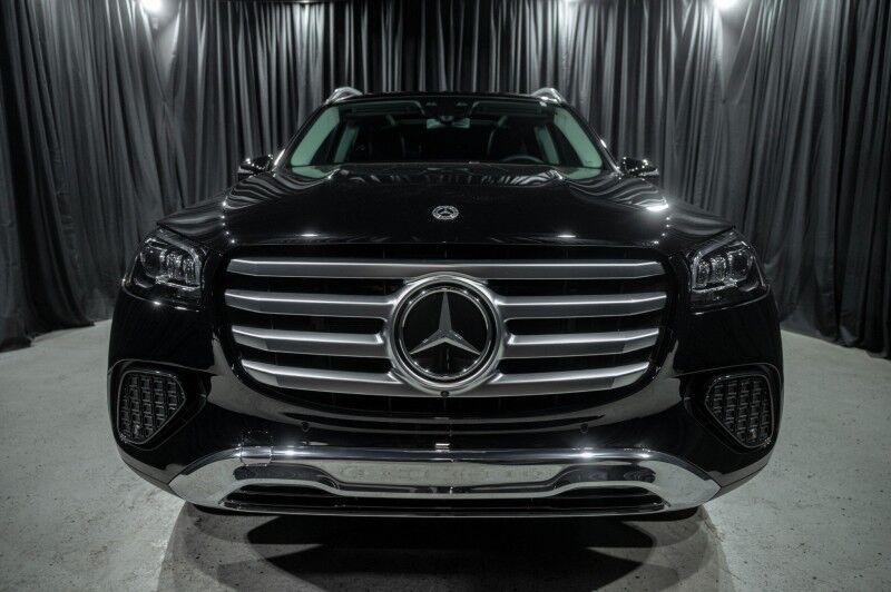 2026 Mercedes-Benz GLS 450 4MATIC&reg; SUV