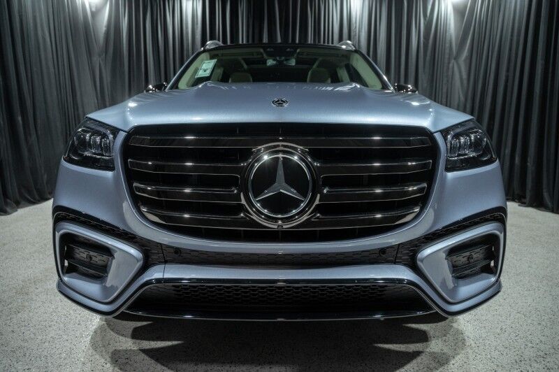 2026 Mercedes-Benz GLS 450 4MATIC&reg; SUV