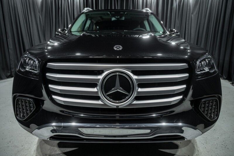 2026 Mercedes-Benz GLS 450 4MATIC&reg; SUV