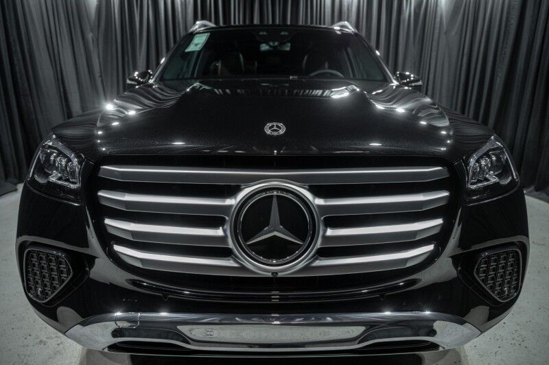 2026 Mercedes-Benz GLS 450 4MATIC&reg; SUV