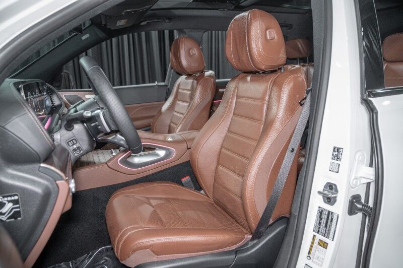 2026 Mercedes-Benz GLS 450 4MATIC&reg; SUV Peoria AZ