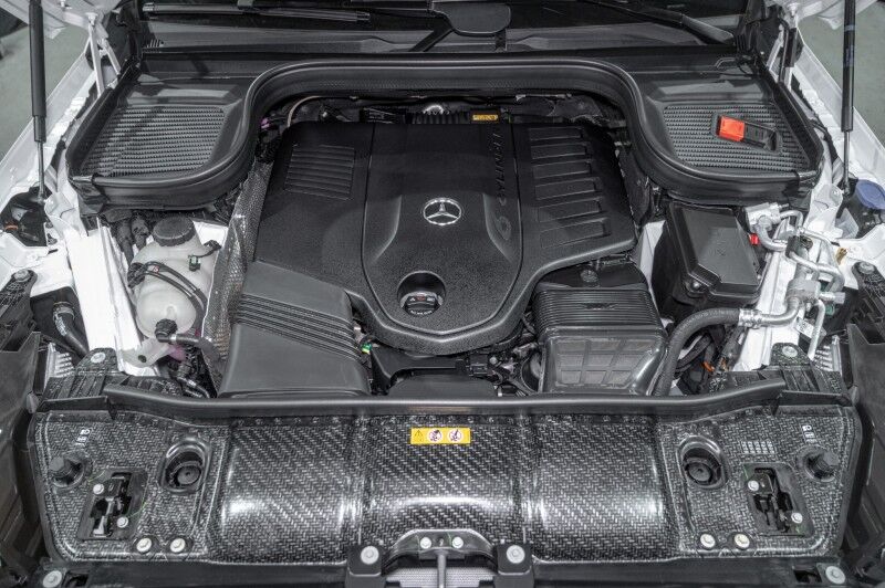 2026 Mercedes-Benz GLS 450 4MATIC&reg; SUV Peoria AZ