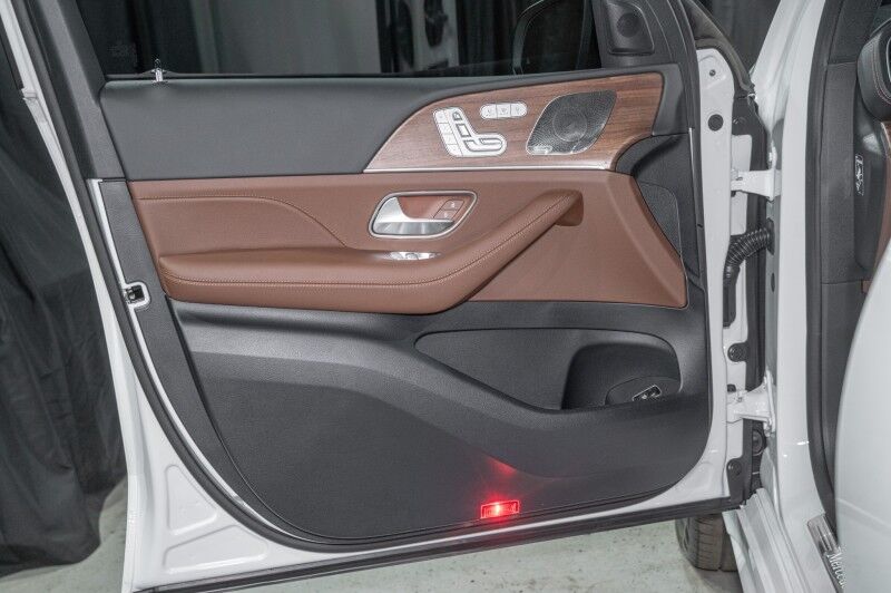 2026 Mercedes-Benz GLS 450 4MATIC&reg; SUV Peoria AZ