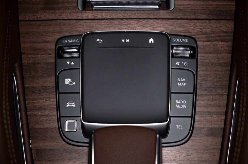 2026 Mercedes-Benz GLS 450 4MATIC&reg; SUV Peoria AZ